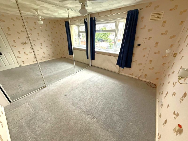 Overpool Road Whitby